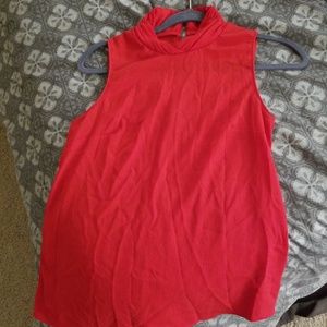 Business casual blouse